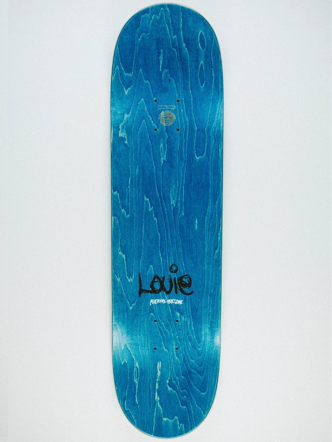 FA - Louie Lopez '3D Frog Split' 8.25