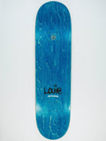 FA - Louie Lopez '3D Frog Split' 8.25" Deck (Shape 2)