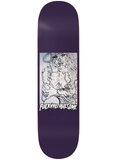 FA - Louie Lopez 'Mural' 8.38" Deck (Twin Tail)