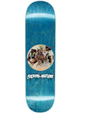 FA - Louie Lopez 'Scorpion' 8.25" Deck | Blue Veneer