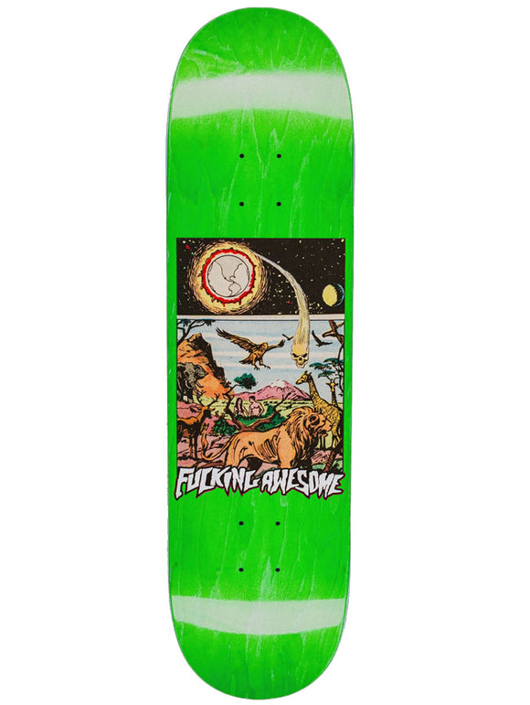 FA - Louie Lopez 'Terror Nova' 8.25