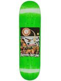 FA - Louie Lopez 'Terror Nova' 8.25" Deck | Green Veneer