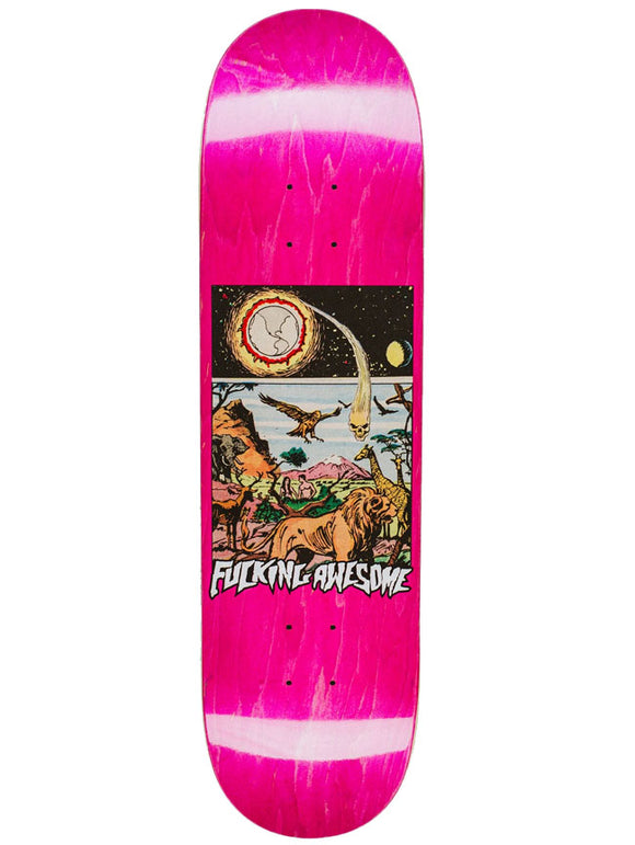 FA - Louie Lopez 'Terror Nova' 8.25