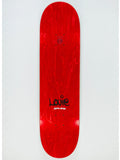FA - Louie Lopez 'Spider' 8.38" Deck (Twin Tail)