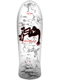 Powell Peralta - Lance Mountain 'Bones Brigade Series 17' Re-issue 9.94" Deck