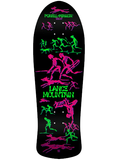 Powell Peralta Bones Brigade - Lance Mountain 'Series 14' Re-issue 9.9" Deck