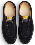 Last Resort AB - VM001 Suede Lo Shoes | Black (Spitfire)