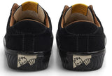 Last Resort AB - VM001 Suede Lo Shoes | Black (Spitfire)