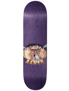 Baker - Kevin 'Spanky' Long 'Big Trouble' 8.25" Deck