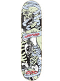 Zero - Adrian Lopez 'Pushead' 30 Year Reissue 8.25" Deck