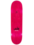 FA - Louie Lopez 'Fire Child' 8.25" Deck