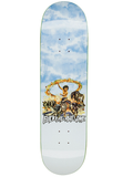 FA - Louie Lopez 'Fire Child' 8.25" Deck