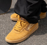 Lakai - Ludlow Shoes | Walnut Gum