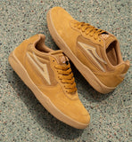 Lakai - Ludlow Shoes | Walnut Gum