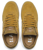 Lakai - Ludlow Shoes | Walnut Gum