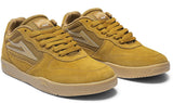 Lakai - Ludlow Shoes | Walnut Gum