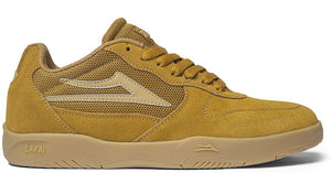 Lakai - Ludlow Shoes | Walnut Gum