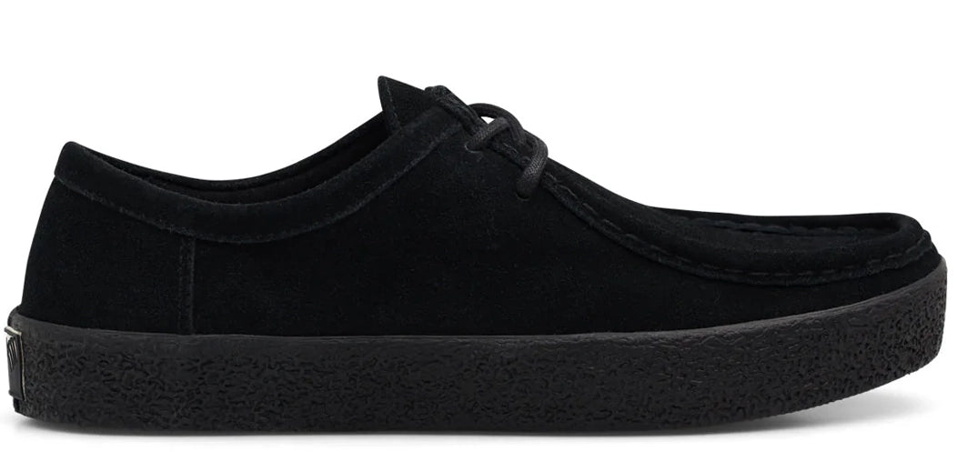 Last Resort AB - VM006 Moc Shoes | Black Black – Plusskateshop.com Last Resort AB - VM006 Moc Shoes | Black Black – Plusskateshop.com