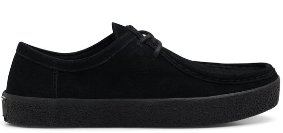 Last Resort AB - VM006 Moc Shoes | Black Black