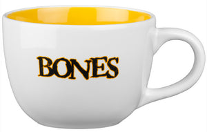 Bones - Pushing Up Daisies Mug