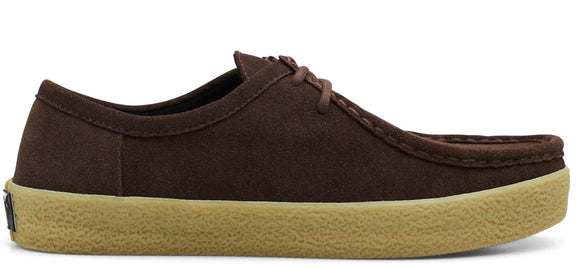 Last Resort AB - VM006 Moc Shoes | Brown Gum