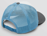 Volcom - Mountainside Cheese Hat | Blue Bird