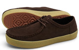 Last Resort AB - VM006 Moc Shoes | Brown Gum