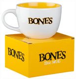 Bones - Pushing Up Daisies Mug