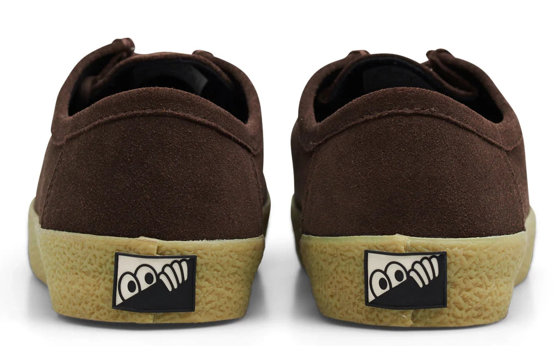Last Resort AB - VM006 Moc Shoes | Brown Gum – Plusskateshop.com
