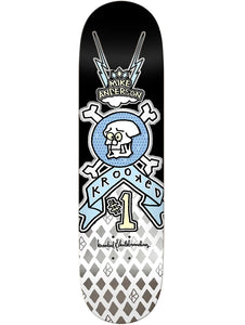 Krooked - Mike Anderson 'Redux' 8.38" Deck