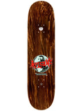 Welcome - Mace 8.5" Deck (Popsicle Shape)