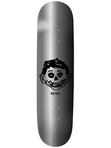 Thank You - David Reyes 'Madfit' 8.25" Deck (Flock It)