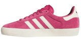 Adidas - Gazelle ADV Shoes | Magenta Cream