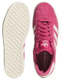 Adidas - Gazelle ADV Shoes | Magenta Cream
