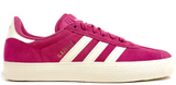 Adidas - Gazelle ADV Shoes | Magenta Cream