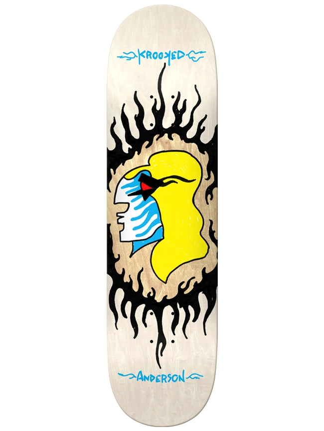 Krooked – Plusskateshop.com
