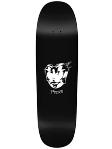 There - Team Mask 9.25" Deck