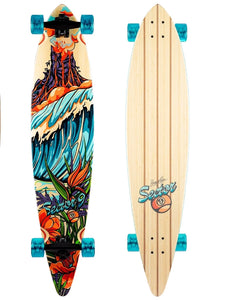Sector 9 - Maverick Stack 44