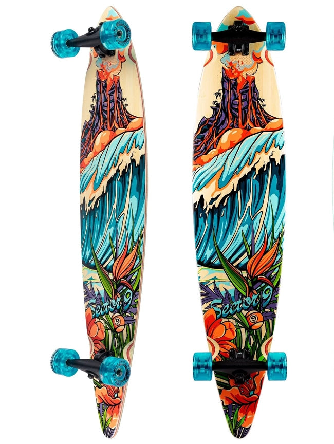 Sector 9 - Maverick Stack 44