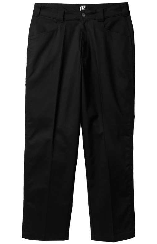 Dickies - Mike Anderson Twill Pant | Black