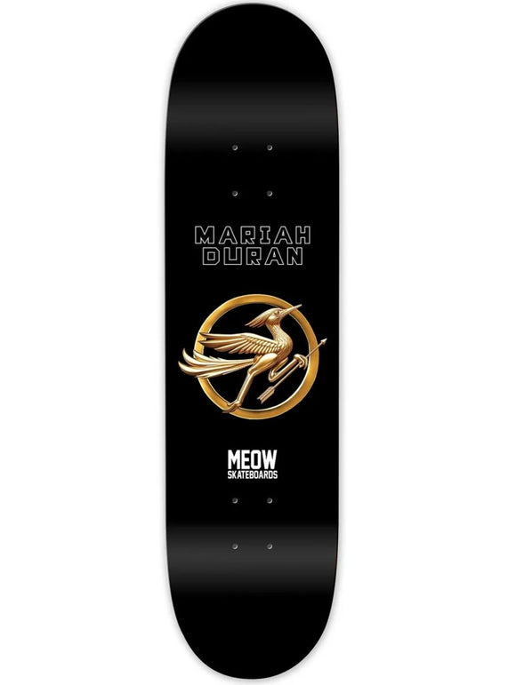 Meow - Mariah Duran 'Runner' 8