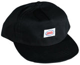 FA - Mechanic Snapback Hat | Black