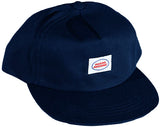 FA - Mechanic Snapback Hat | Navy