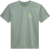 Vans - Mini Dual Palm Tee | Iceberg Green