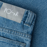 Polar - 93! Jeans | Mid Blue