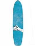 The Heated Wheel - Mini Mauler Polarizer Deck