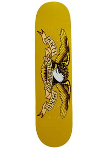 Antihero - Classic Eagle 7.3" Deck (Mini)