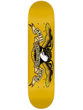 Antihero - Classic Eagle 7.3" Deck (Mini)