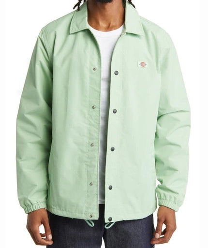 Dickies - Oakport Coaches Jacket | Mint