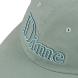 Dime - Dime Classic 3D Cap | Mint